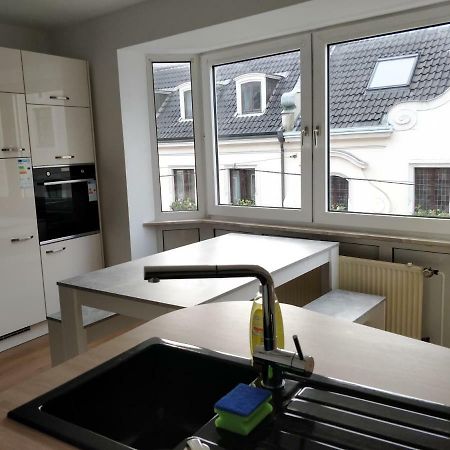 Xxl Superior Old Town Apartment デュッセルドルフ エクステリア 写真