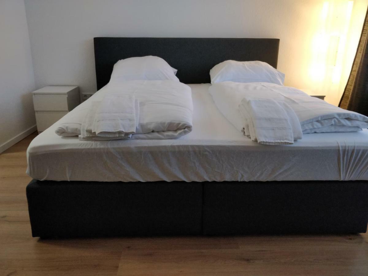 Xxl Superior Old Town Apartment デュッセルドルフ エクステリア 写真