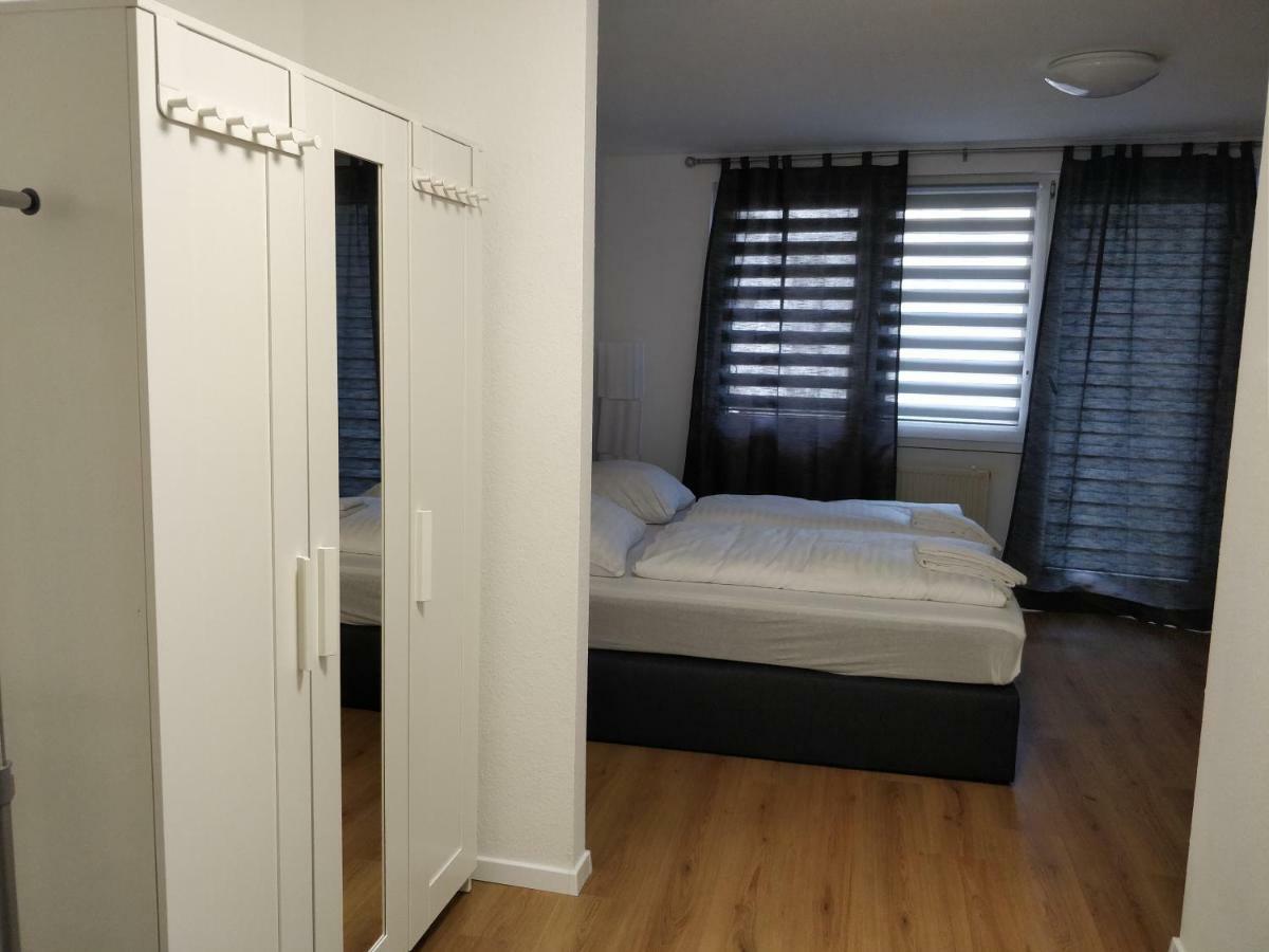 Xxl Superior Old Town Apartment デュッセルドルフ エクステリア 写真