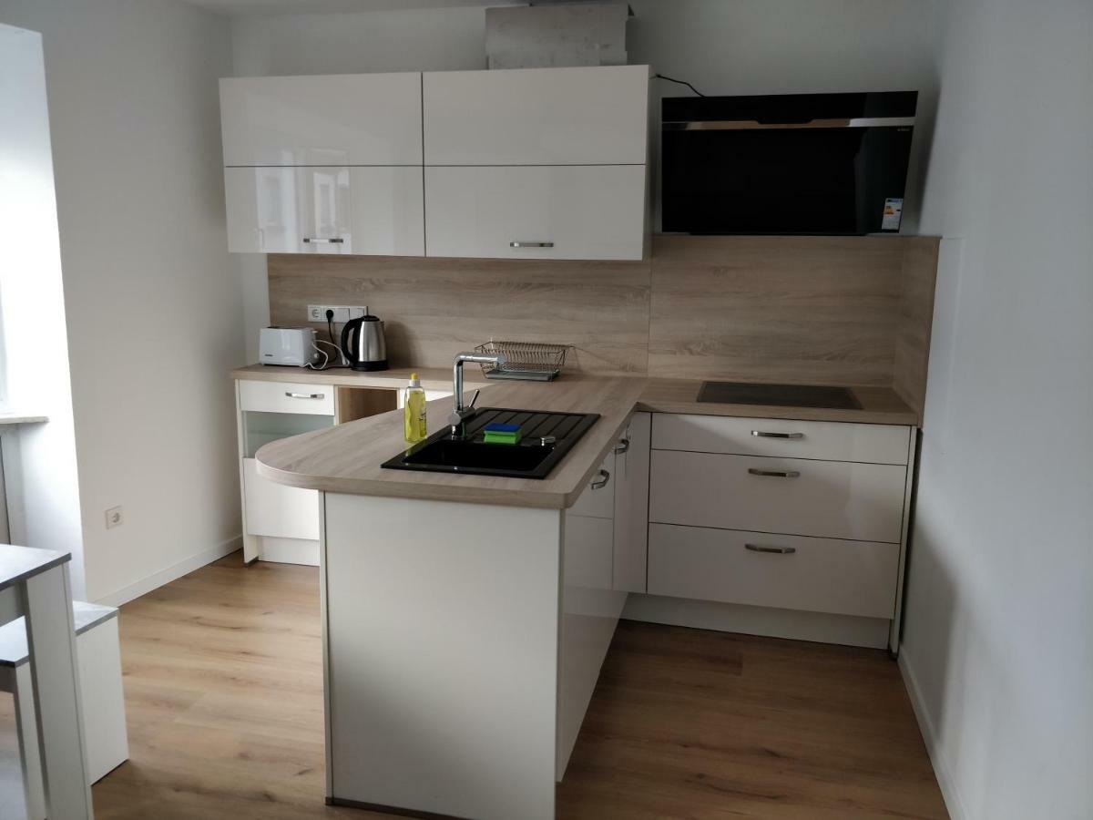 Xxl Superior Old Town Apartment デュッセルドルフ エクステリア 写真