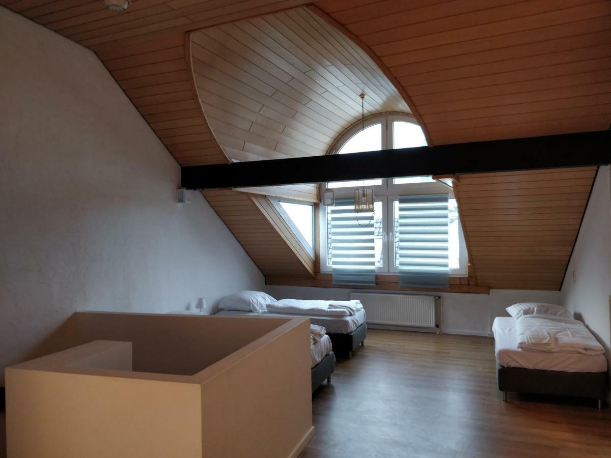 Xxl Superior Old Town Apartment デュッセルドルフ エクステリア 写真