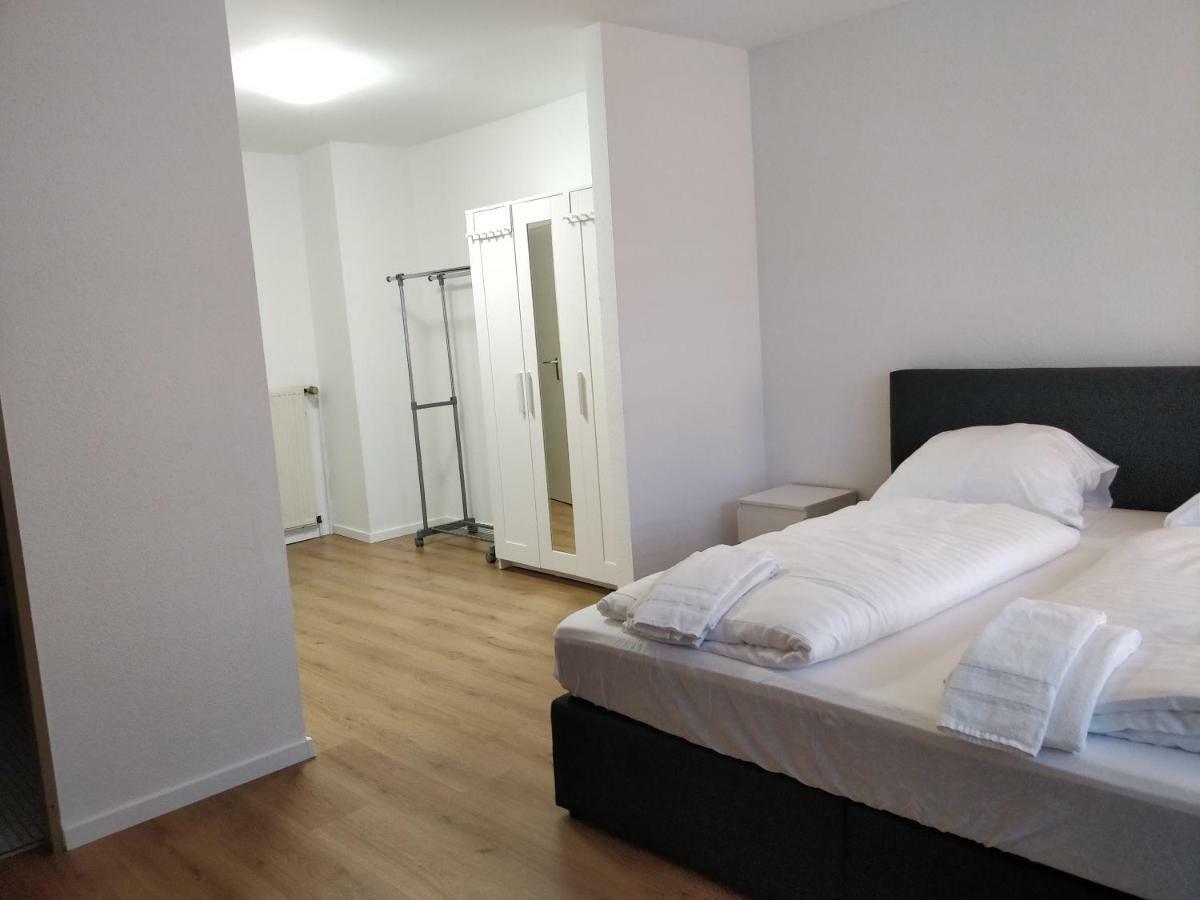Xxl Superior Old Town Apartment デュッセルドルフ エクステリア 写真