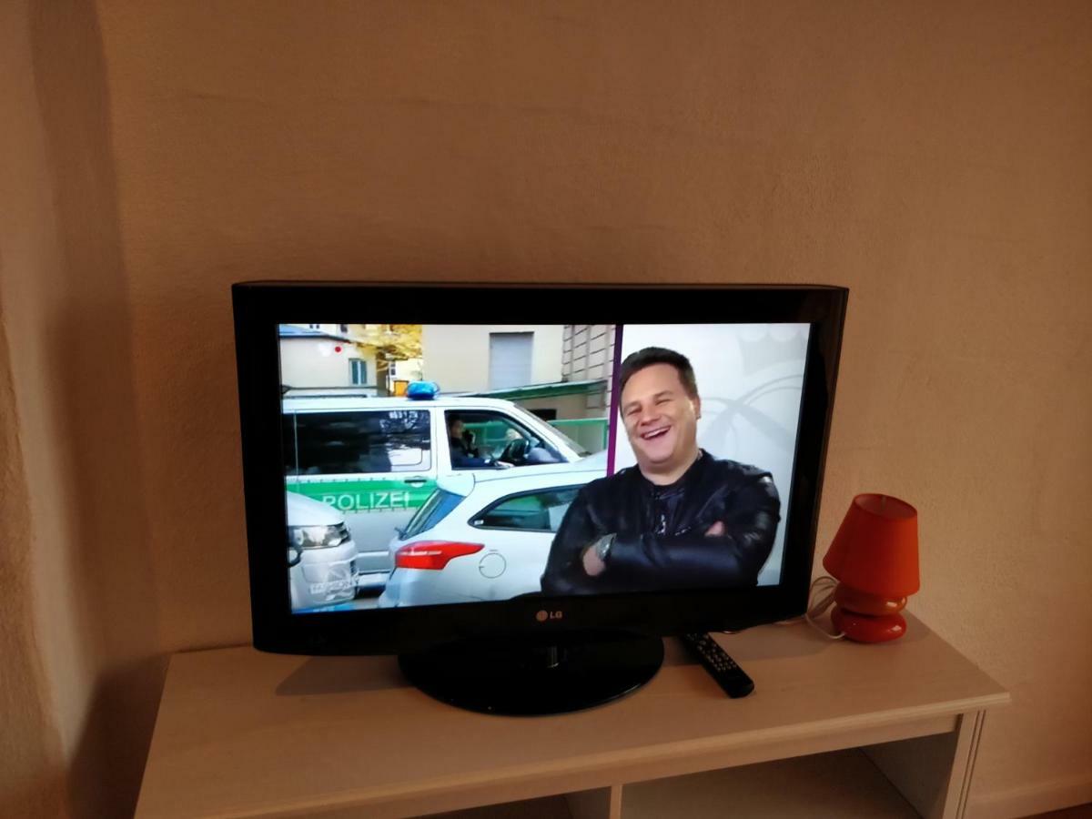 Xxl Superior Old Town Apartment デュッセルドルフ エクステリア 写真
