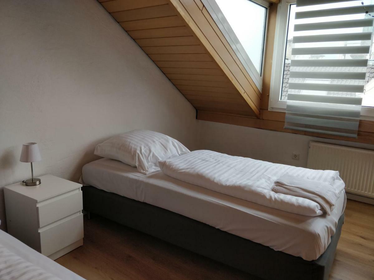 Xxl Superior Old Town Apartment デュッセルドルフ エクステリア 写真