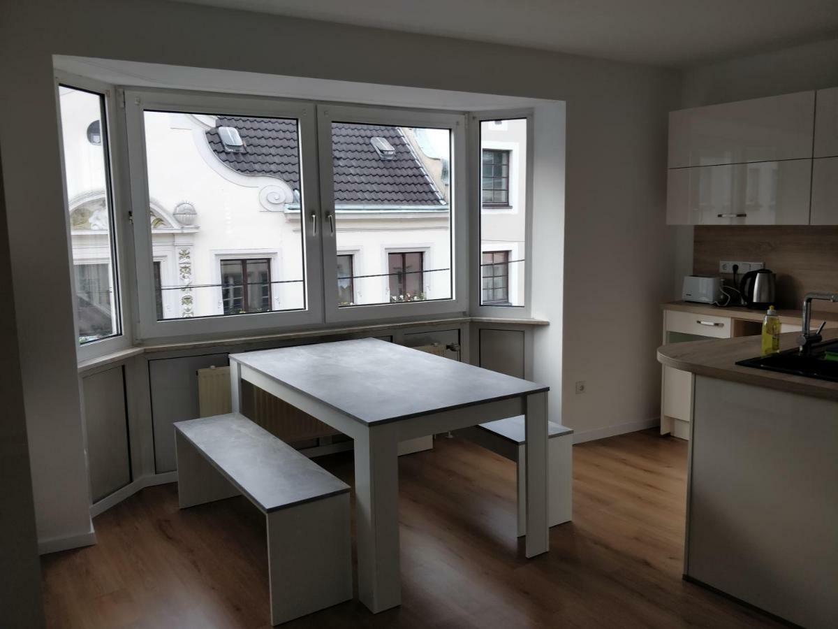 Xxl Superior Old Town Apartment デュッセルドルフ エクステリア 写真
