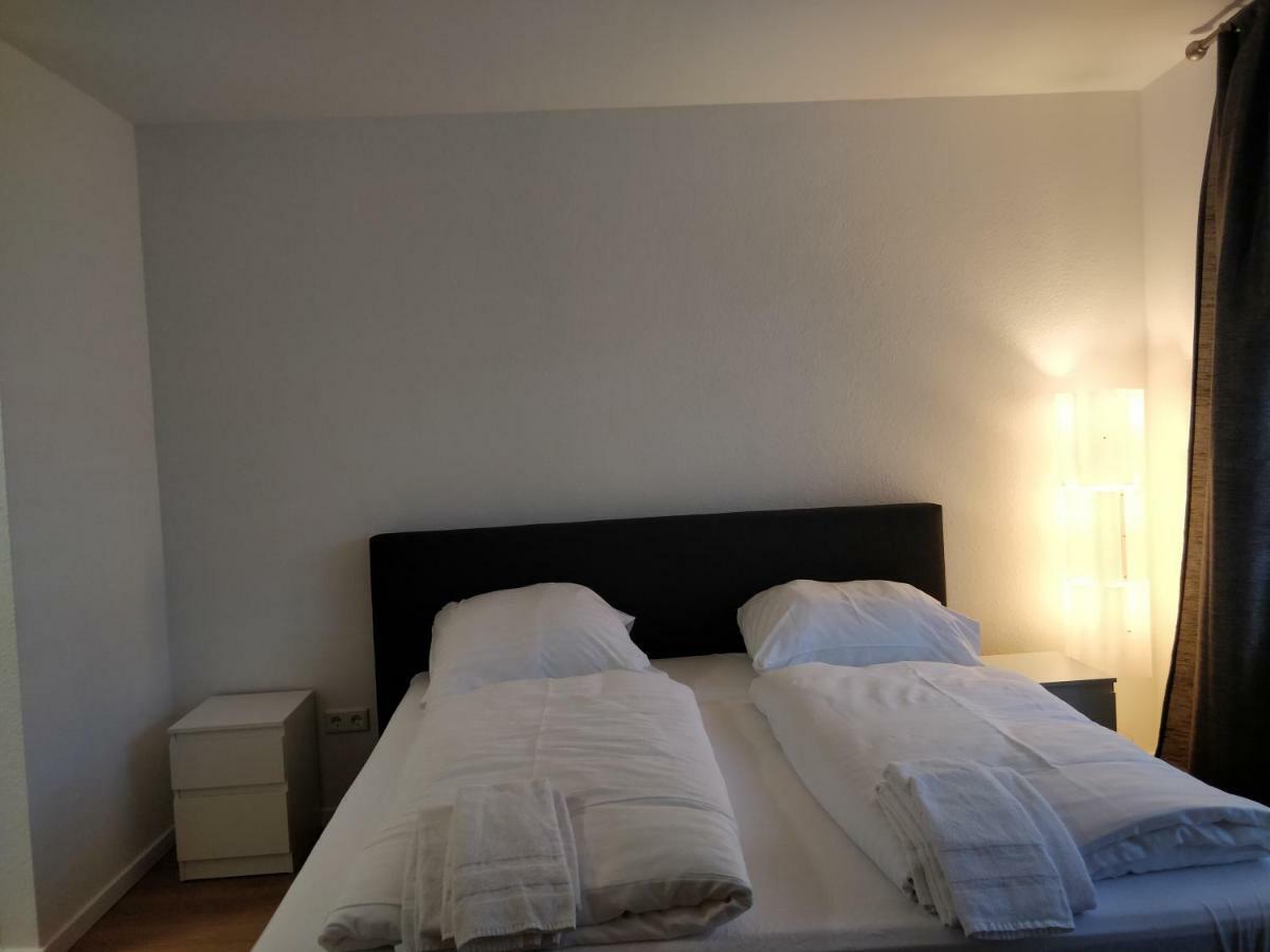 Xxl Superior Old Town Apartment デュッセルドルフ エクステリア 写真