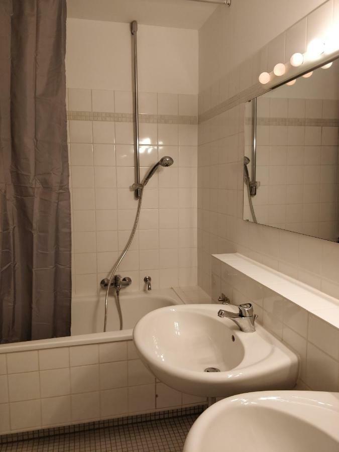Xxl Superior Old Town Apartment デュッセルドルフ エクステリア 写真