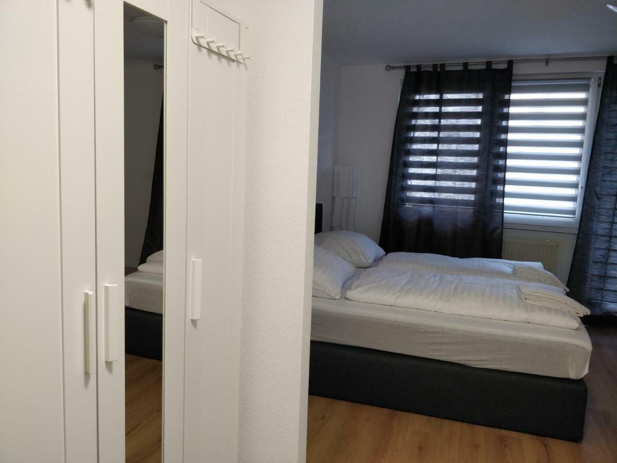 Xxl Superior Old Town Apartment デュッセルドルフ エクステリア 写真