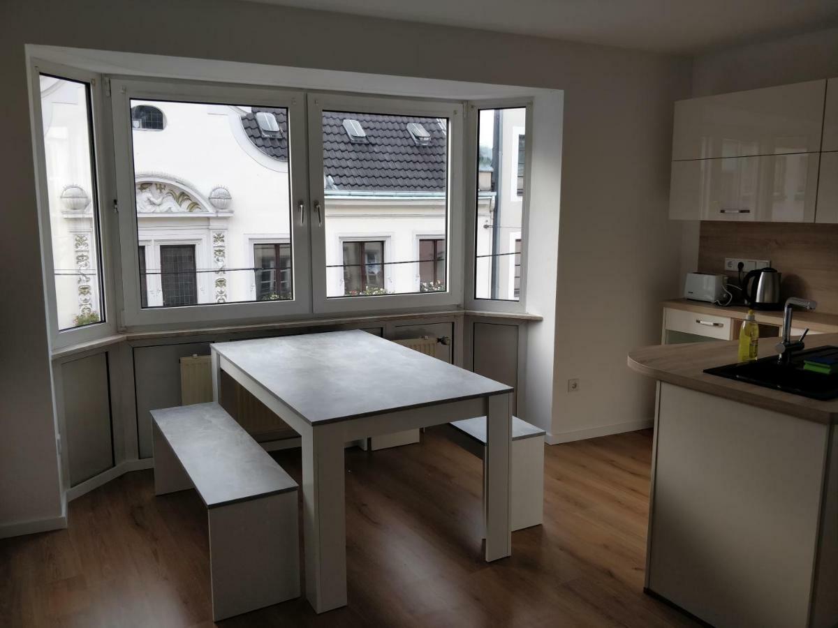 Xxl Superior Old Town Apartment デュッセルドルフ エクステリア 写真