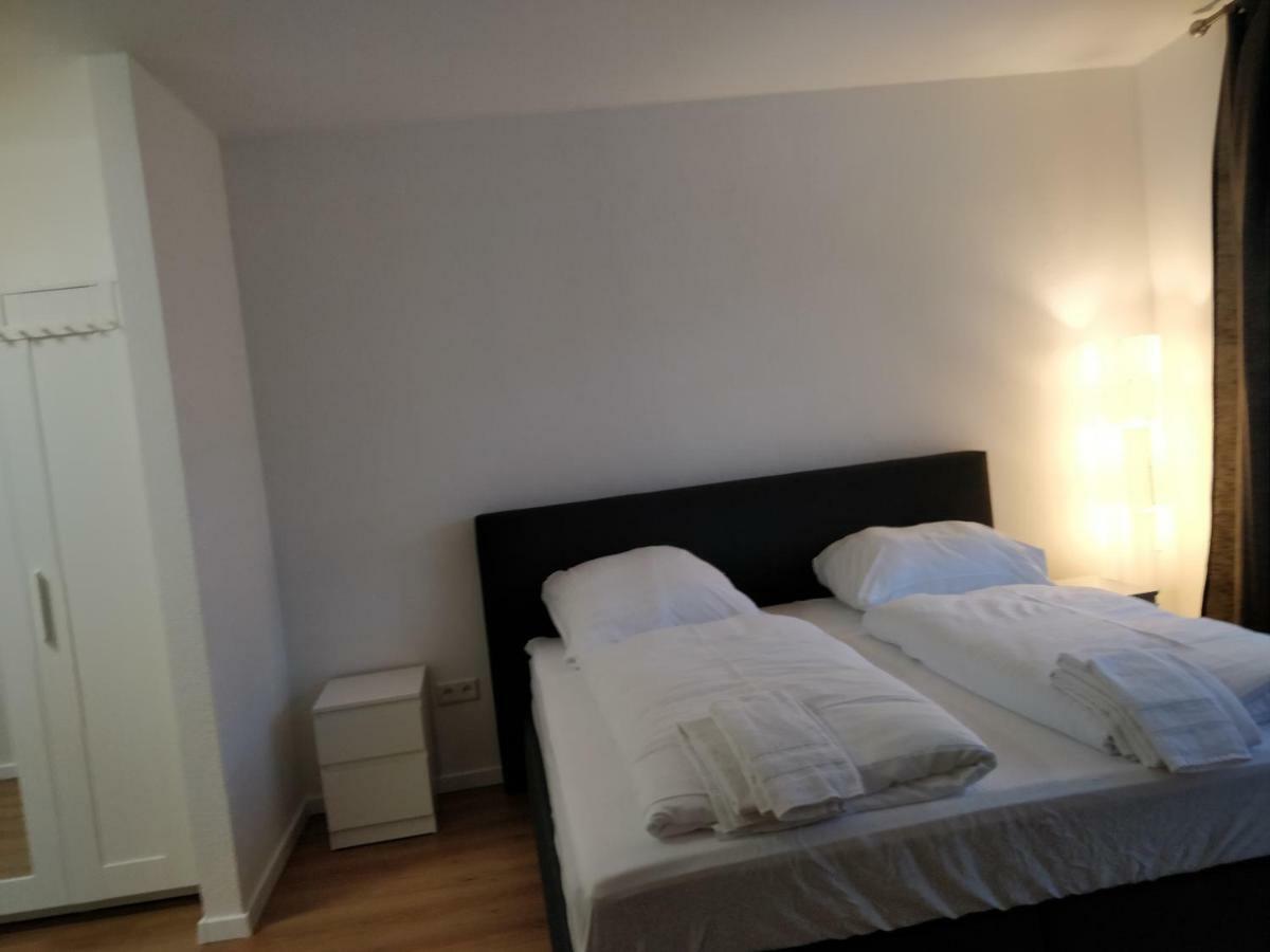 Xxl Superior Old Town Apartment デュッセルドルフ エクステリア 写真
